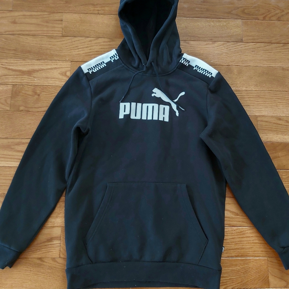 Men's Puma sweatshirts - Picture 1 of 2